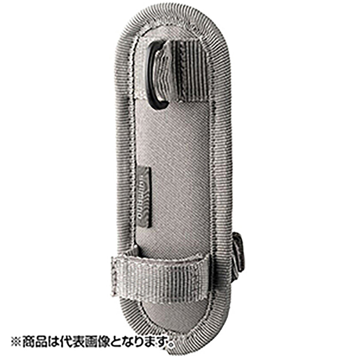 シマノ(SHIMANO) フィッシュグリップホルダー グレー BP-002W