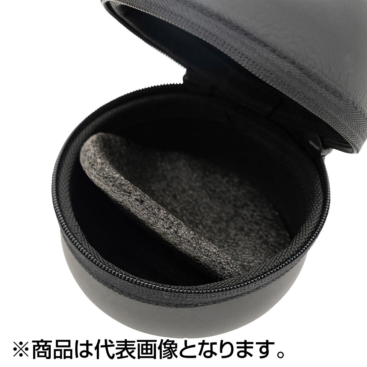シマノ(SHIMANO) セミハードスプールガード S ブラック PC-218W