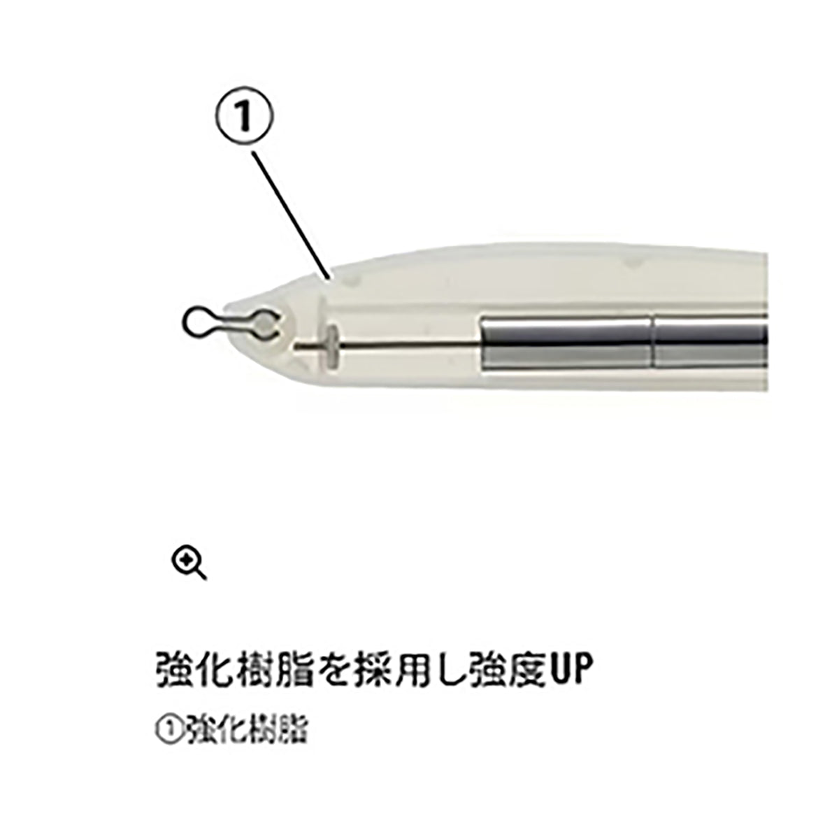 シマノ(SHIMANO) 熱砂(ネッサ) シースパロー 95S/105HS ジェットブースト 95S 016 Sサーフカーニバル OL-295N
