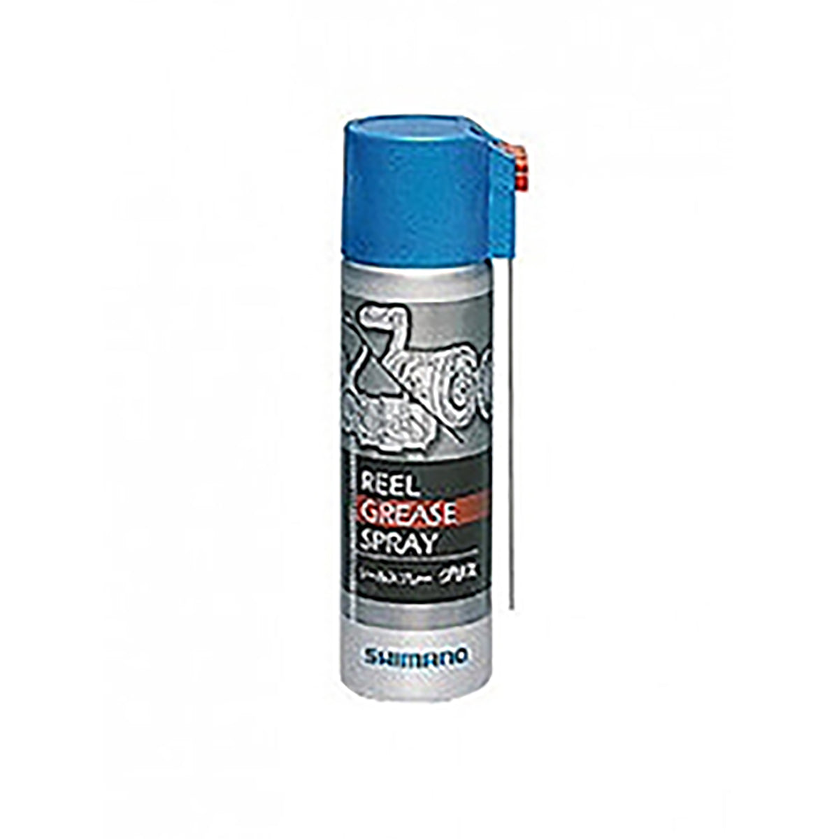 シマノ(SHIMANO) リールグリススプレー 60ml SP-023A