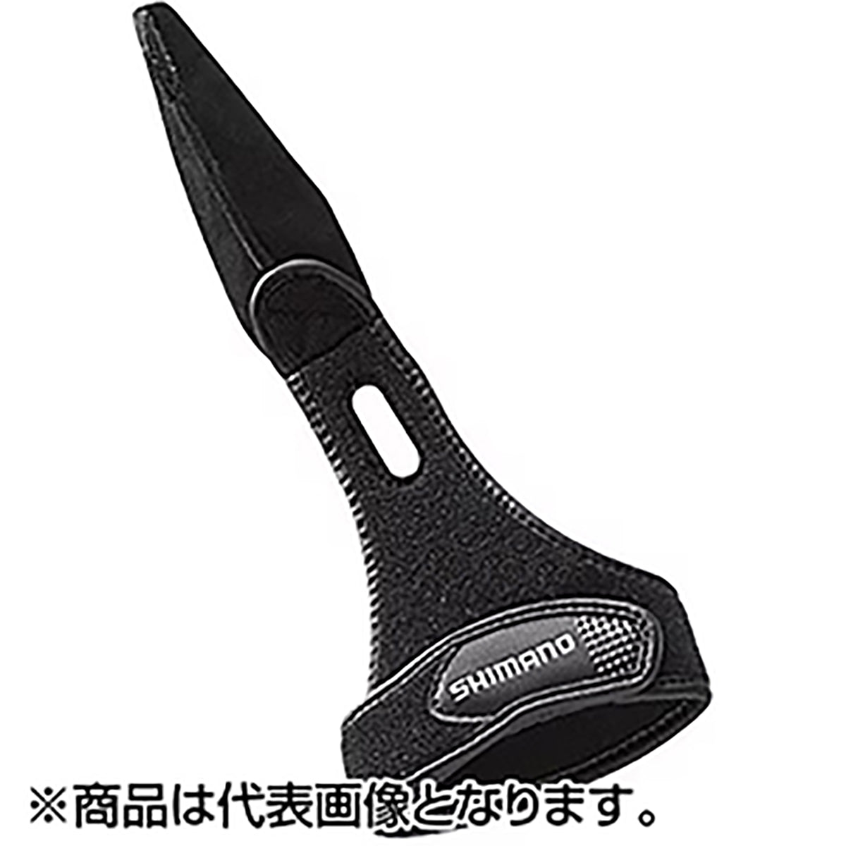 シマノ(SHIMANO) パワーフィンガー LL ブラック GL-041C