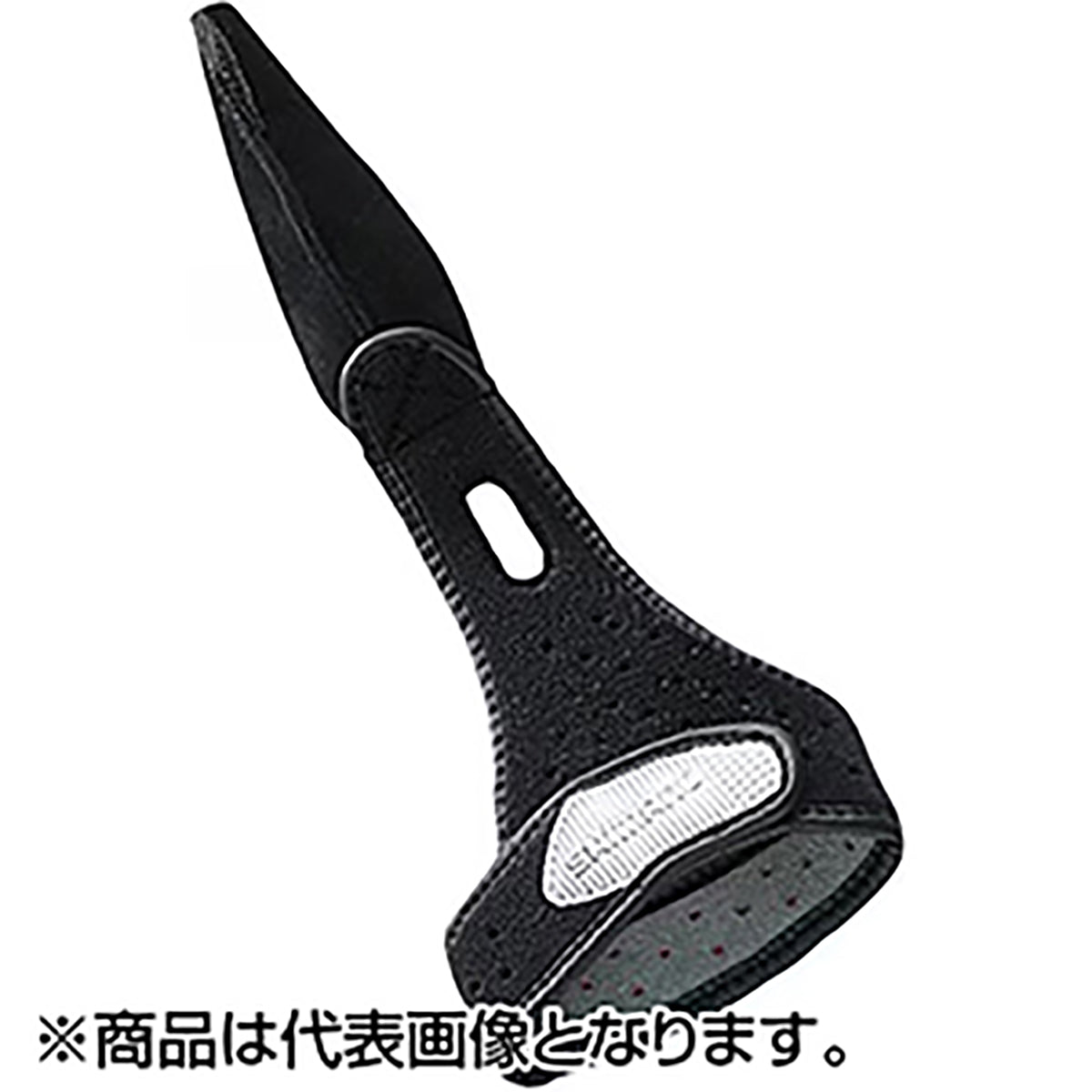 シマノ(SHIMANO) パワーフィンガー キススペシャル LL ブラック GL-042C