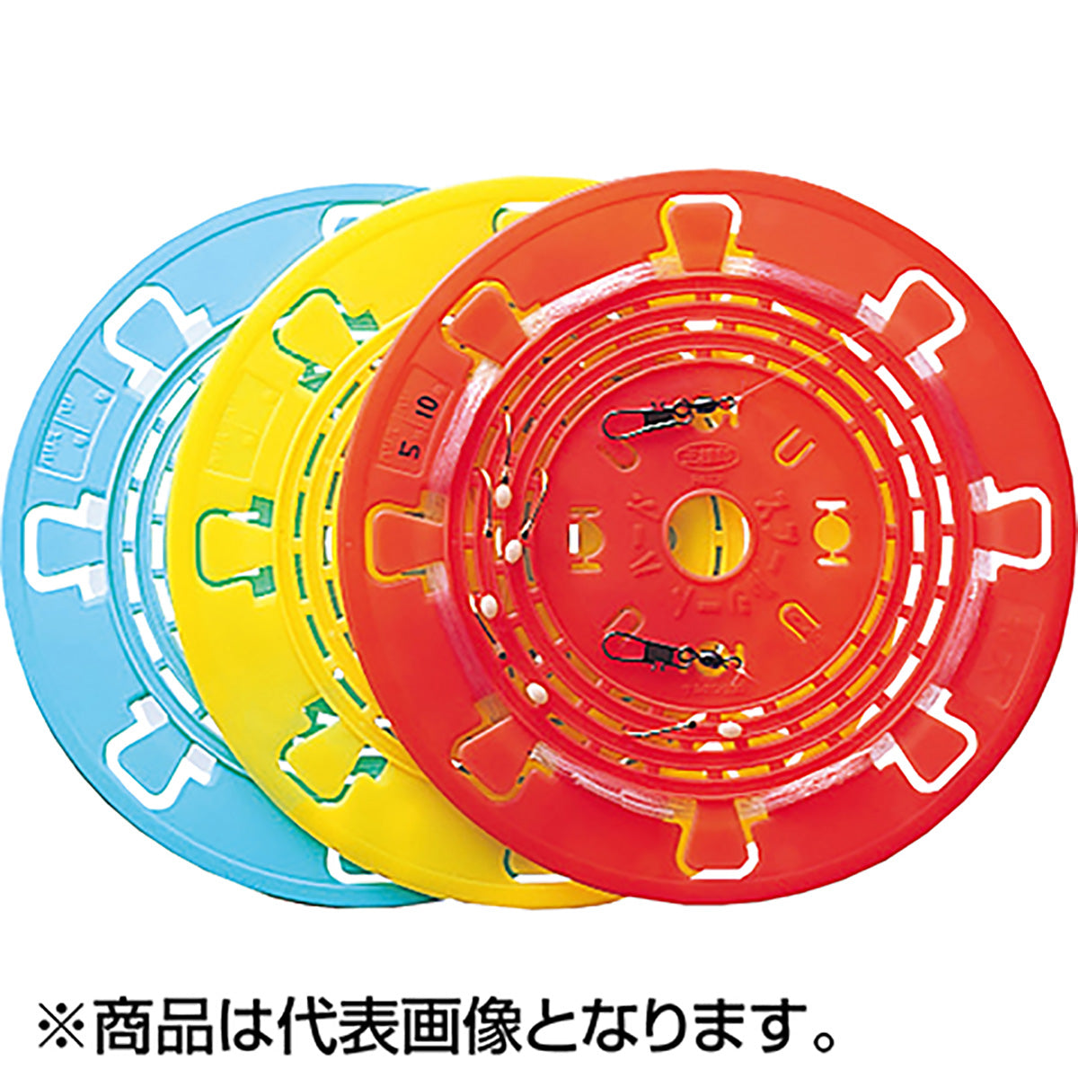 第一精工(DAIICHISEIKO) スプールシートハード特大