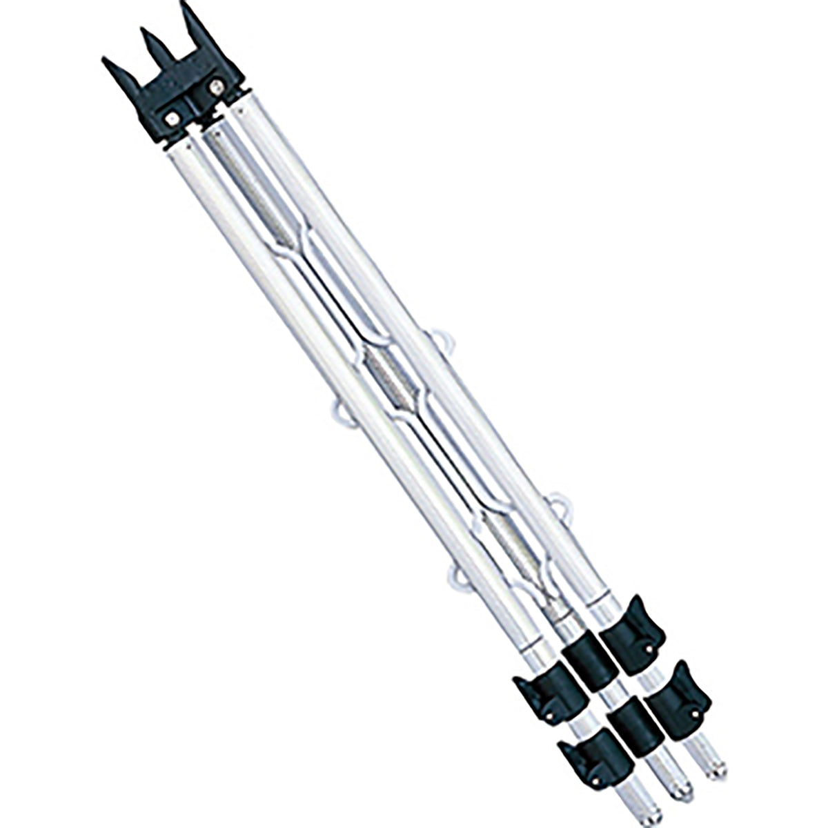 第一精工(DAIICHISEIKO) サーフ三脚W 3号 竿立て ロッドスタンド