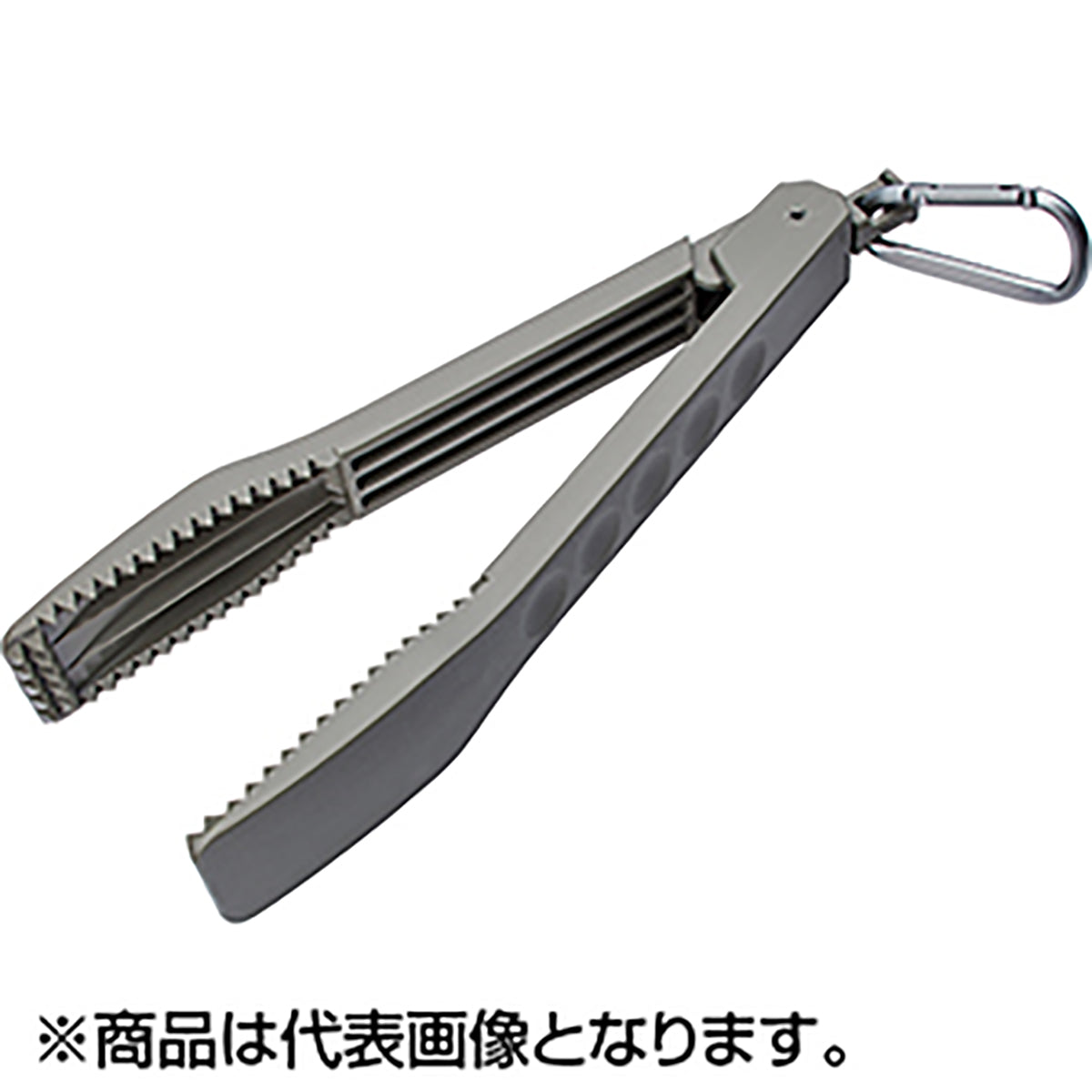 第一精工(DAIICHISEIKO) ワニグリップMC フォリッジグリーン