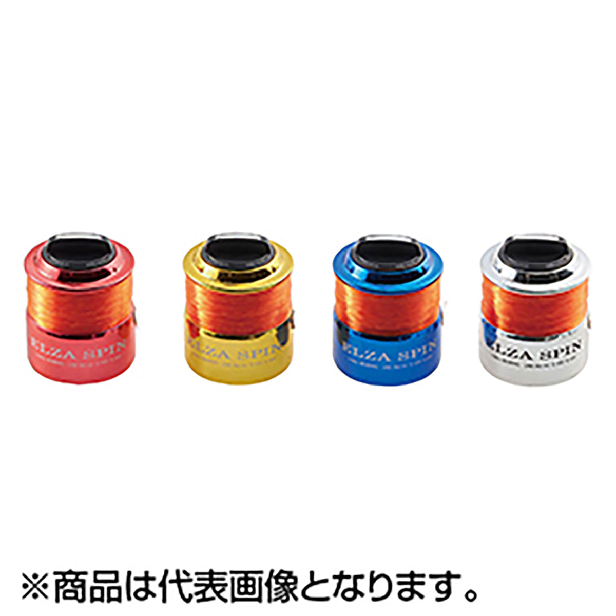 エルザスピン EL1000 2号-150