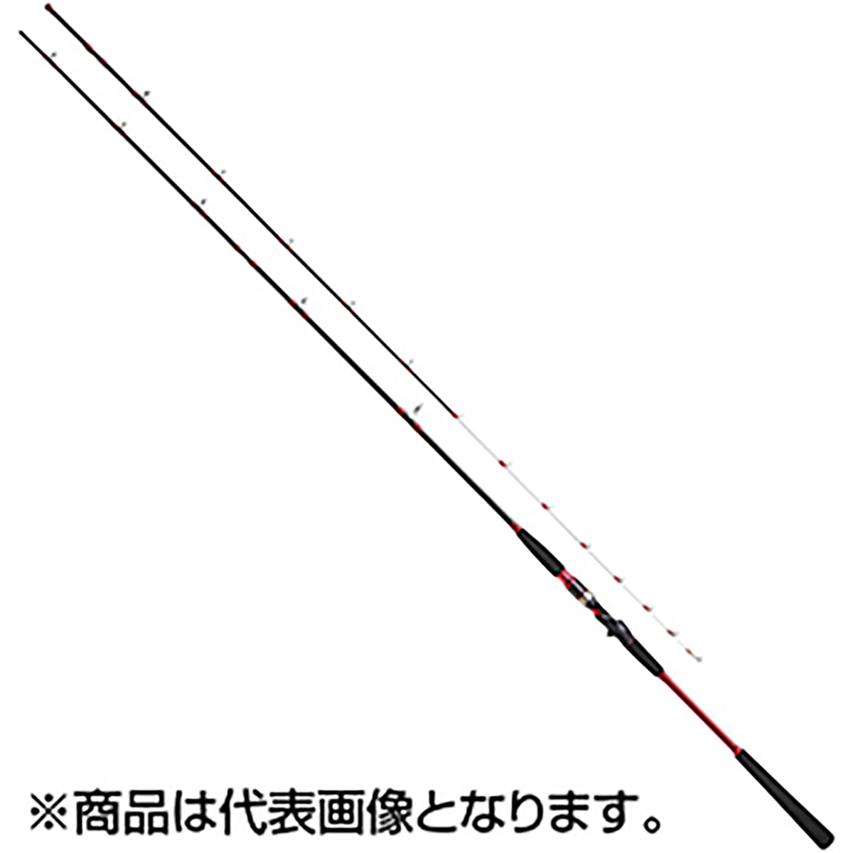 レッドスキッパー 73 50-240 両