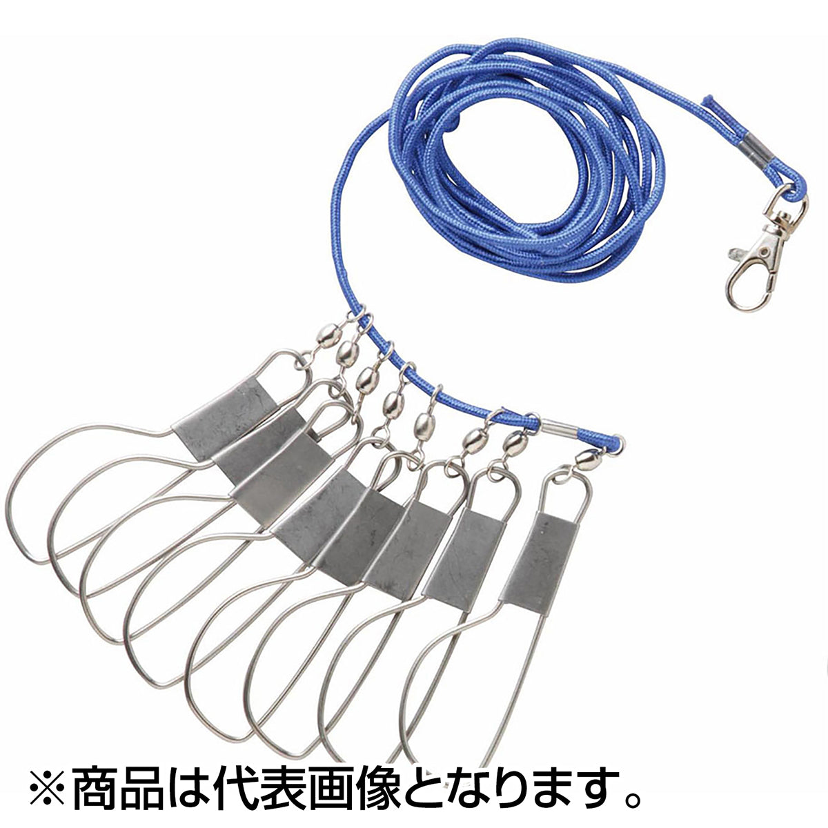 ストリンガーセット 2m ATE200