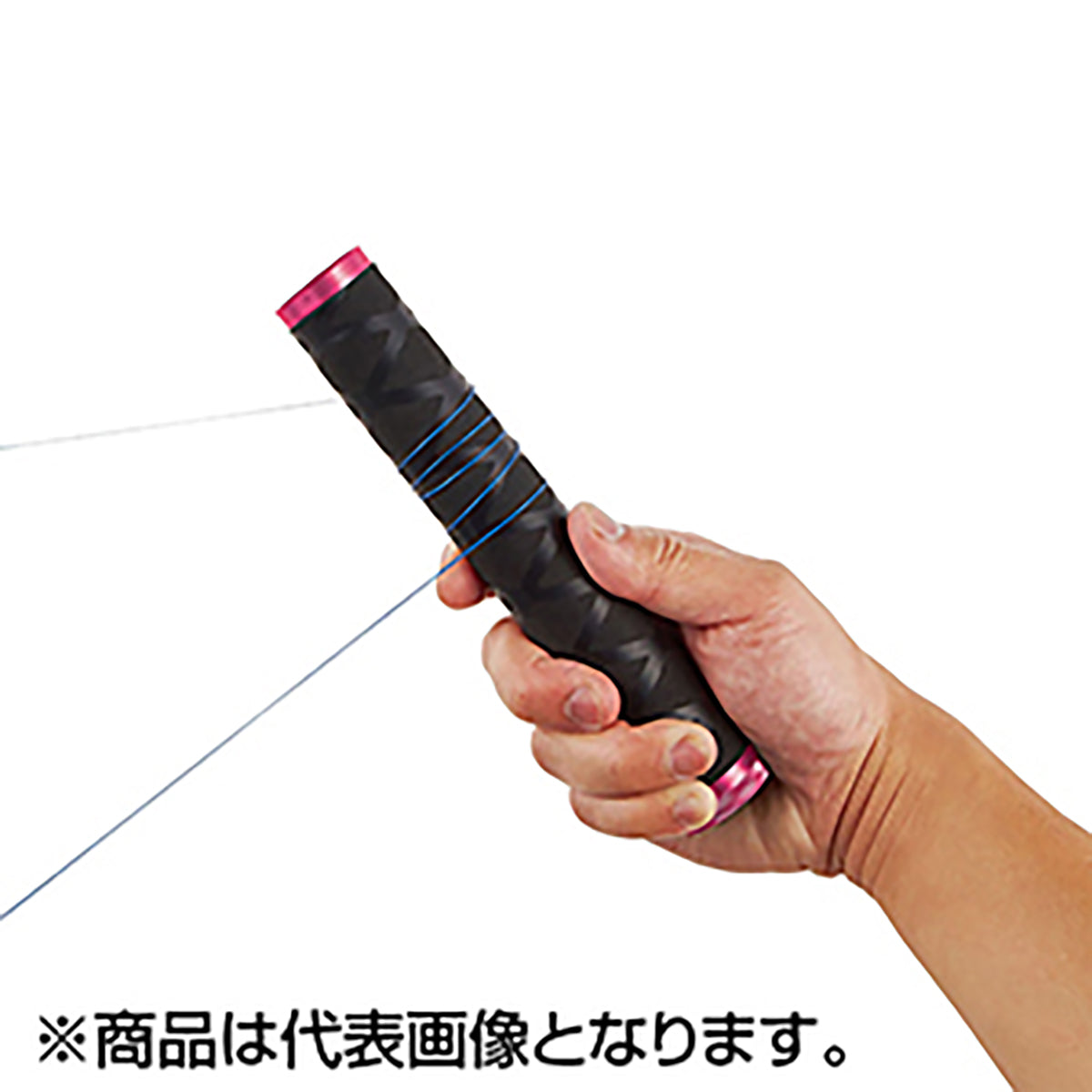 浜田商会 ルキアラインブレイカー M ピンク ATK559-30