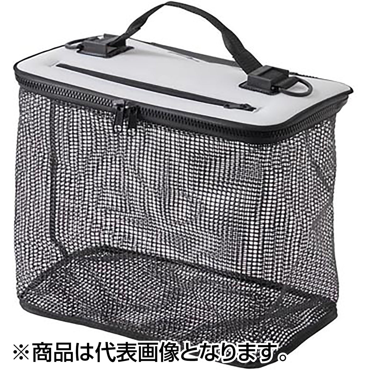 EVAフローティング角スカリ 50cm