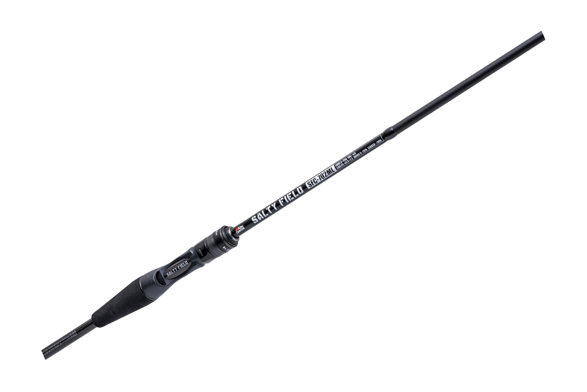 Abu Garcia SALTYFIELD SFC-702ML