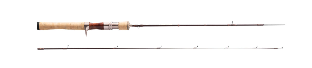 Abu Garcia Trout Field TFC-462UL 公式商品画像