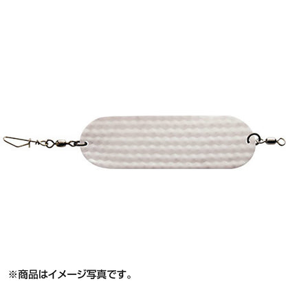 ラパラ(Rapala) JHERRING DODGER ヘリング ドジャー 5-3/4 in.(約15cm)  5140-020 0014 ハンマードクローム_0012553131650