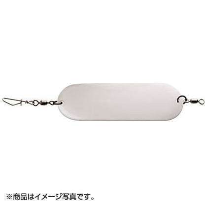 ラパラ(Rapala) JHERRING DODGER ヘリング ドジャー 4-1/2 in.(約11.5cm)  5140-030 0013 クローム_0012553132077