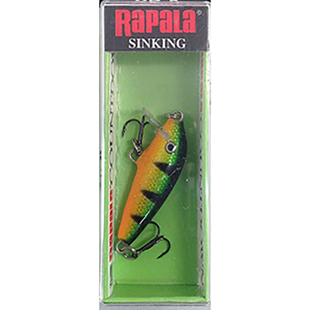 ラパラ(Rapala) カウントダウン 3cm P CD3_0022677001890