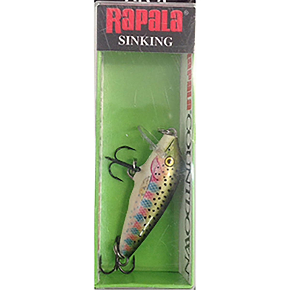 ラパラ(Rapala) カウントダウン 3cm RT CD3_0022677001920