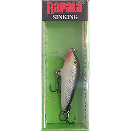 ラパラ(Rapala) カウントダウン 3cm S CD3_0022677001951