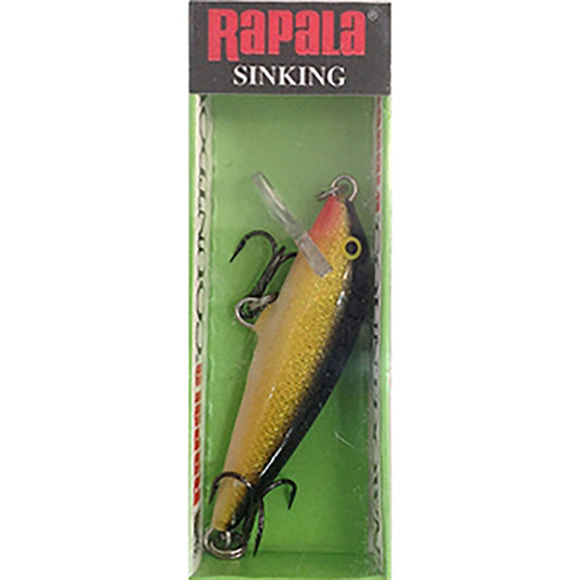 ラパラ(Rapala) カウントダウン 5cm G CD5_0022677002033