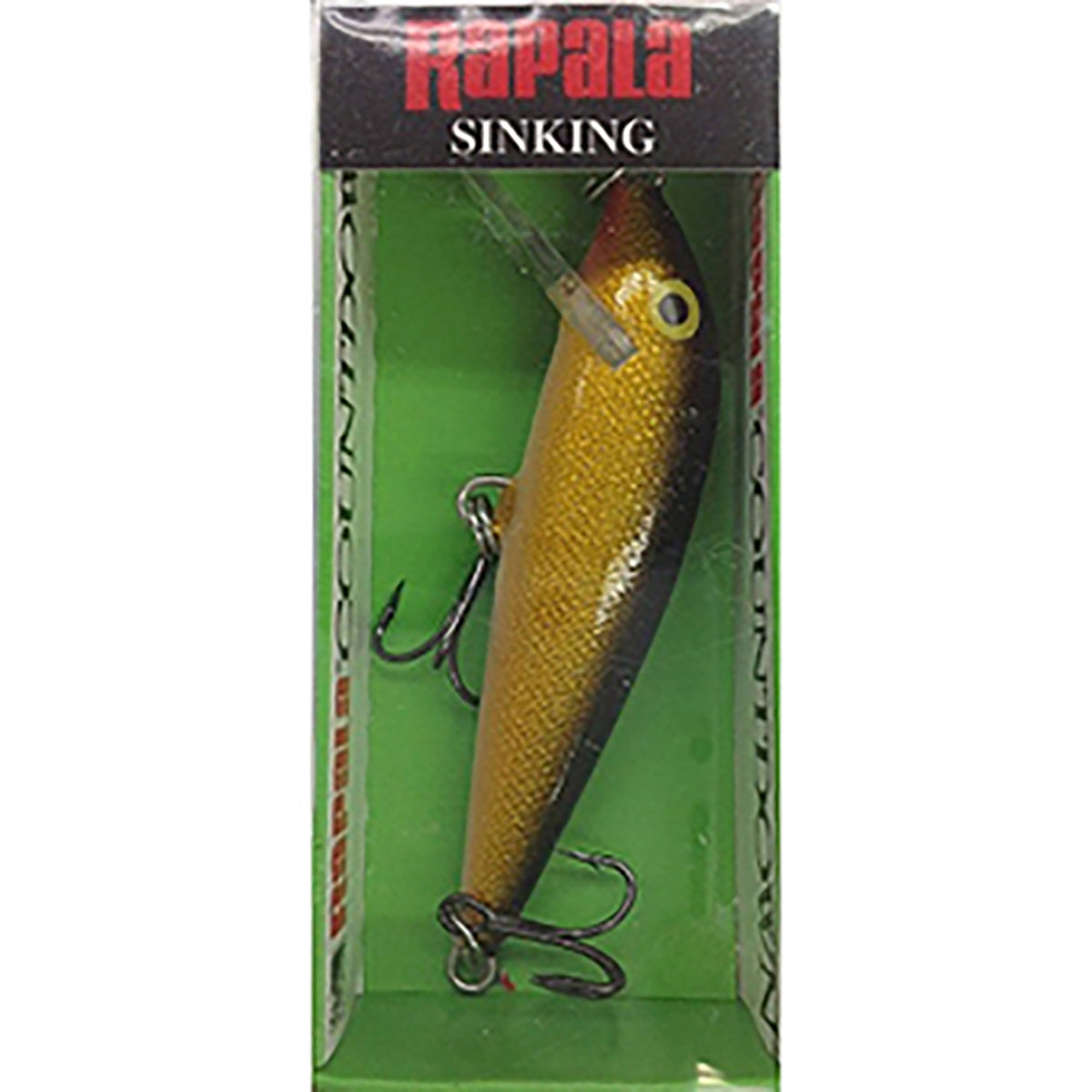 ラパラ(Rapala) カウントダウン 7cm G CD7_0022677002330