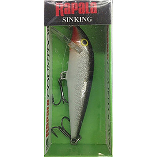 ラパラ(Rapala) カウントダウン 7cm S CD7_0022677002453