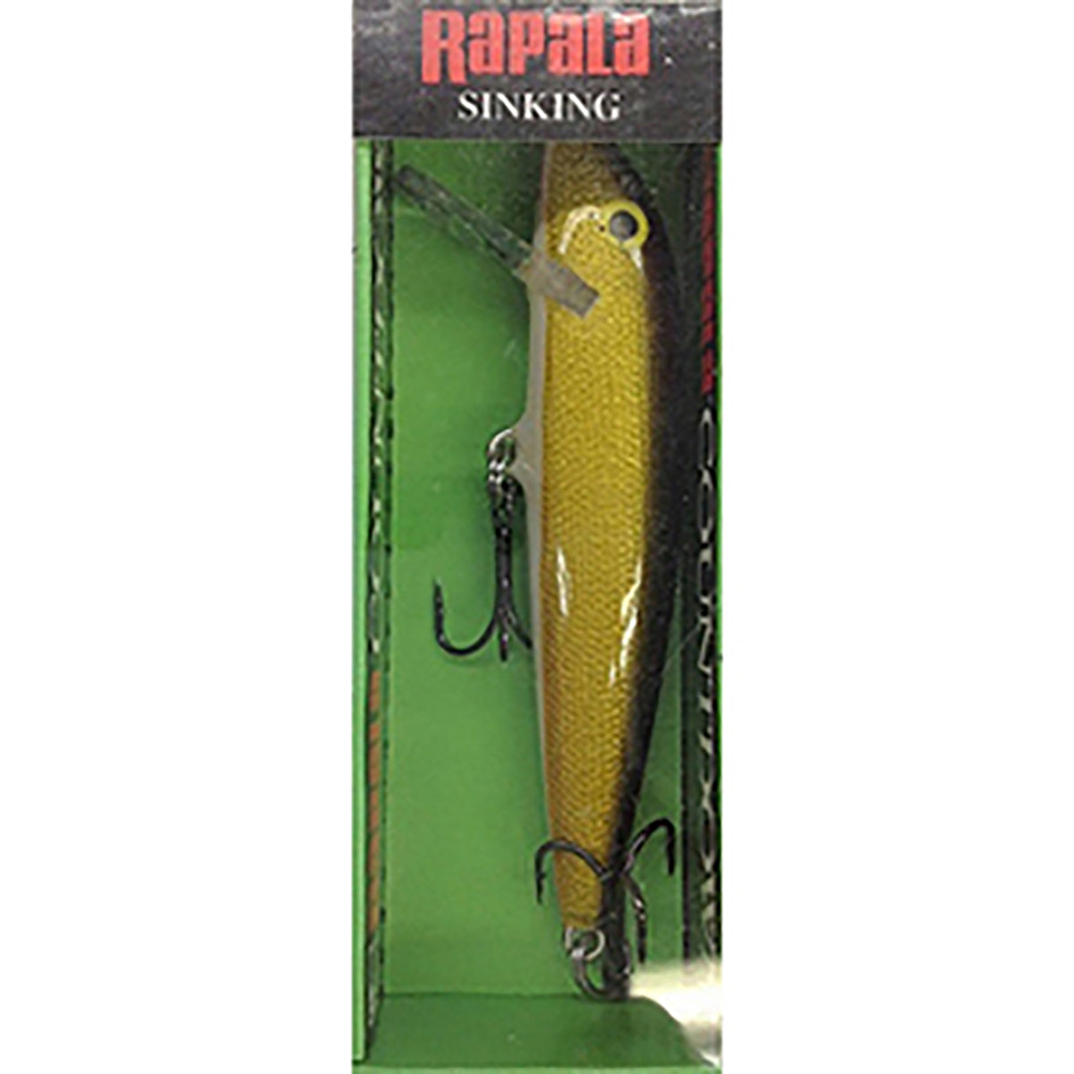 ラパラ(Rapala) カウントダウン 9cm G CD9_0022677002538