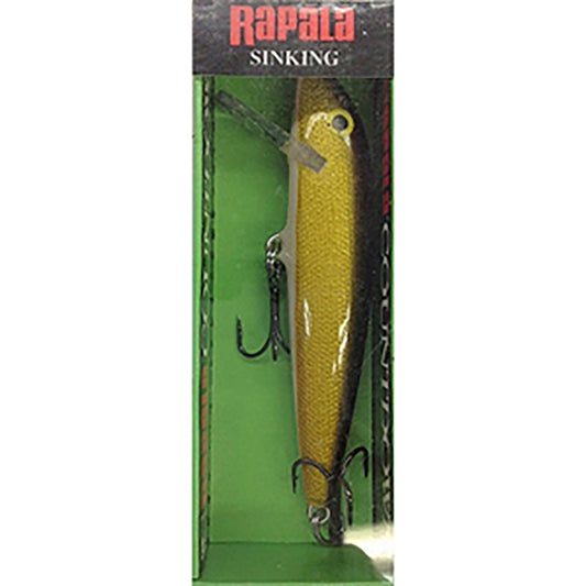 ラパラ(Rapala) カウントダウン 9cm G CD9_0022677002538