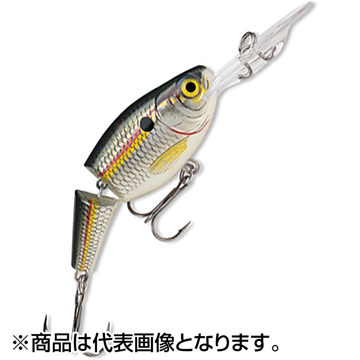 ｼﾞｮｲﾝﾃｯﾄﾞｼｬｯﾄﾞﾗｯﾌﾟ5cm JSR5-SD