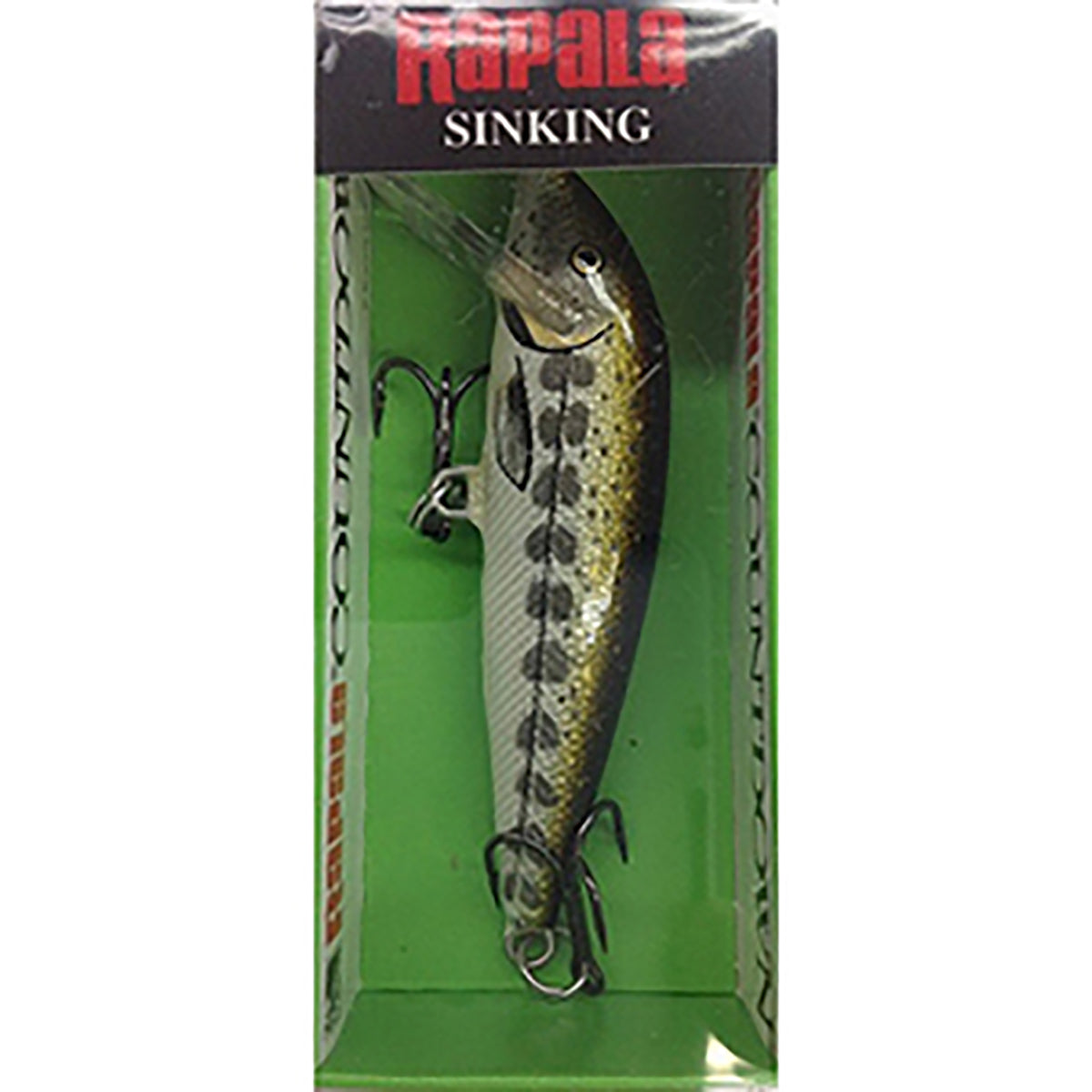ラパラ(Rapala) カウントダウン 7cm MD Muddler CD7_0022677088396