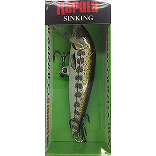 ラパラ(Rapala) カウントダウン 7cm MD Muddler CD7_0022677088396