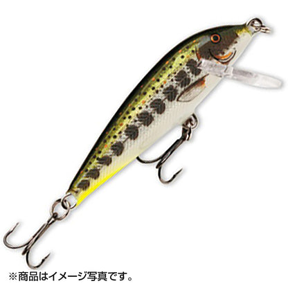 ラパラ(Rapala) COUNT DOWN Universal color カウント ダウン ユニバーサルカラー 5cm 5g マドラー CD5-MD_0022677088617