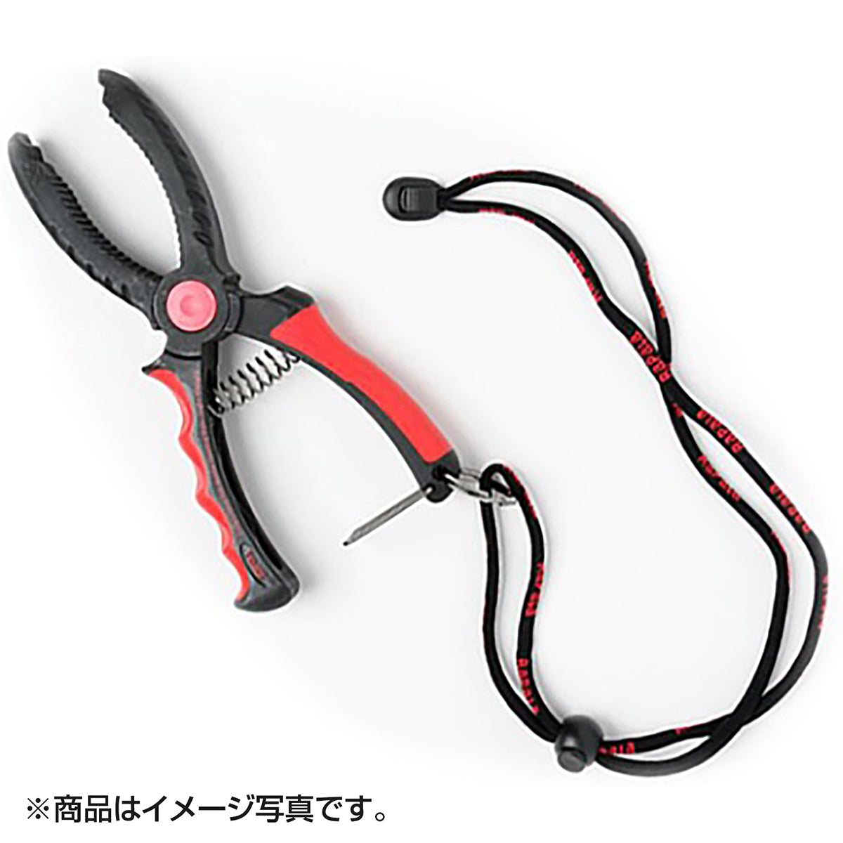 ラパラ(Rapala) PRO GUIDE PLASTIC FISH HOLDER プロガイド プラスティック フィッシュ ホルダー L 20cm RFH-L_0022677102351
