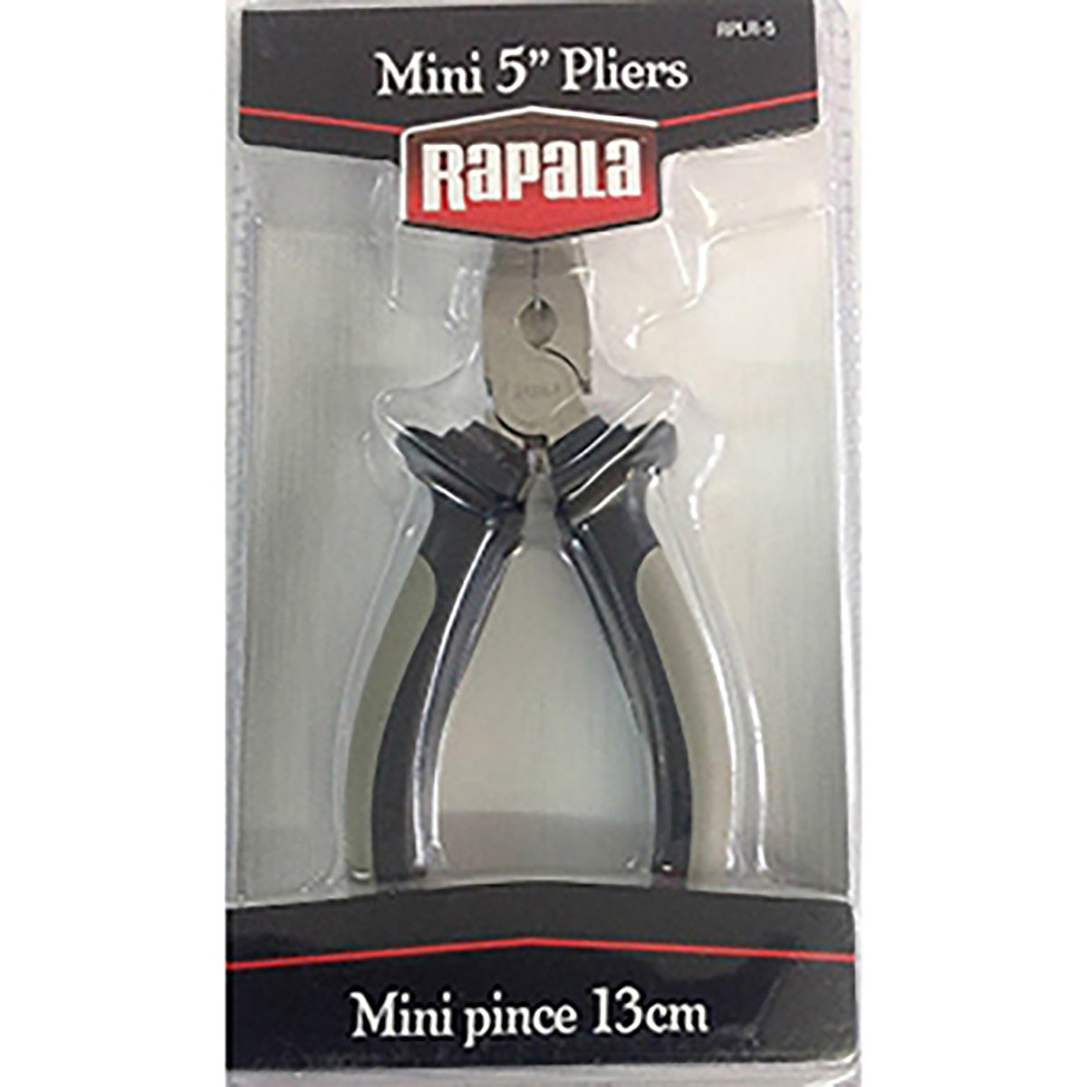 ラパラ(Rapala) ミニプライヤー RPLR-5