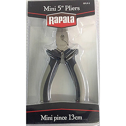 ラパラ(Rapala) ミニプライヤー RPLR-5