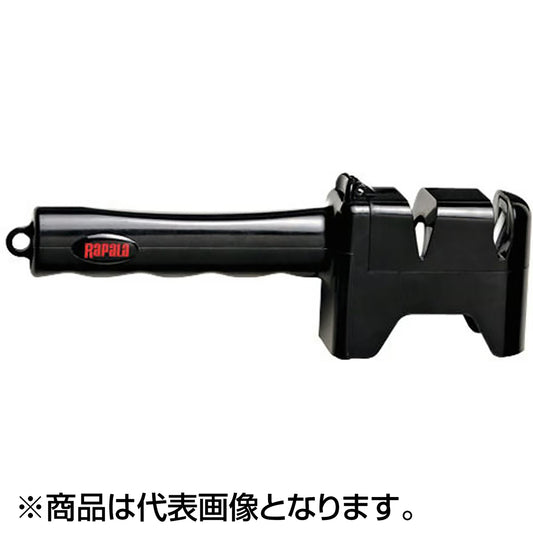 ラパラ(Rapala) ツーステージ シャープナー RMKS
