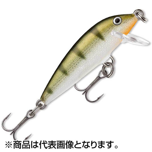 ラパラ(Rapala) カウントダウン 3cm 4g YP イエローパーチ CD3-YP