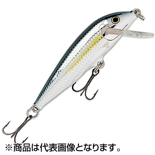 ラパラ(Rapala) カウントダウン 7cm 8g ALB ブリーク CD7