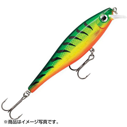 ラパラ(Rapala) BX MINNOW ビーエックス ミノー 7cm 7g ファイアタイガー BXM7-FT