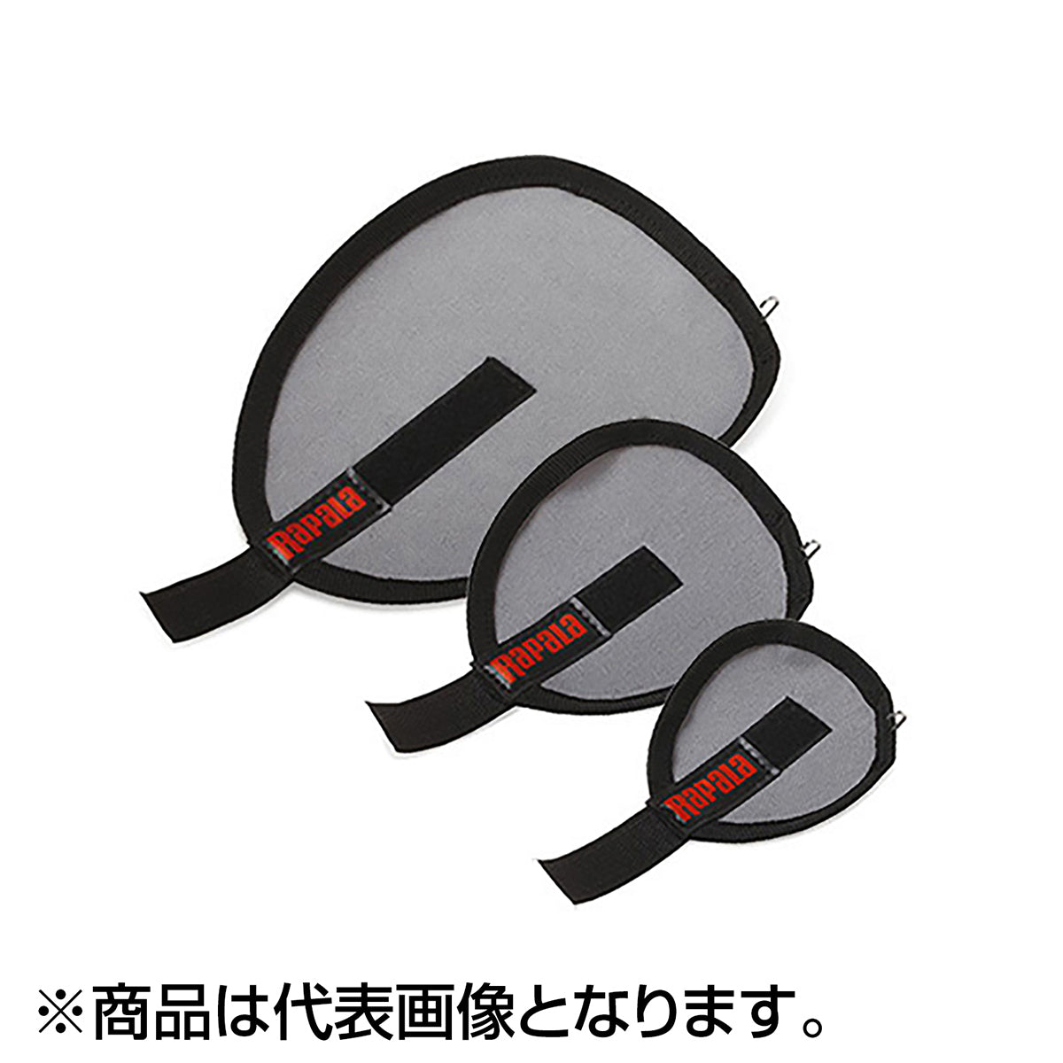 ラパラ(Rapala) ルアーラップ S RLWRS