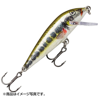 ラパラ(Rapala) COUNT DOWN Universal color カウント ダウン ユニバーサルカラー 5cm 5g ライブヴァイロン CD5-VAL