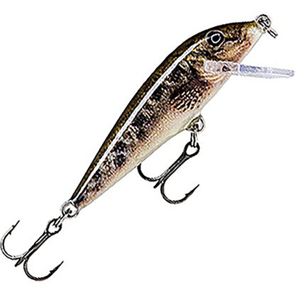 ラパラ(Rapala) カウントダウン 5cm SCPL CD5
