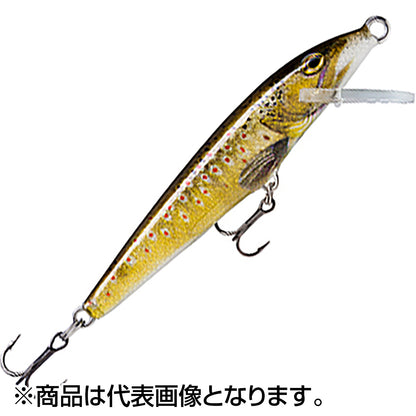 ﾗﾊﾟﾗ ｵﾘｼﾞﾅﾙﾌﾛｰﾃｨﾝｸﾞ 7cm TPL