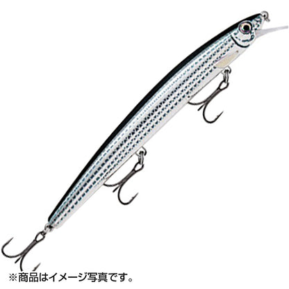 ラパラ(Rapala) MAX RAP マックスラップ 17cm 28g ライブマレット MXR17-MUL