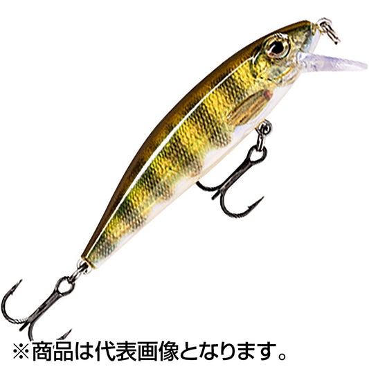 ラパラ(Rapala) エックスラップ カウントダウン 7cm 10g PEL ライブパーチ XRCD7-PEL