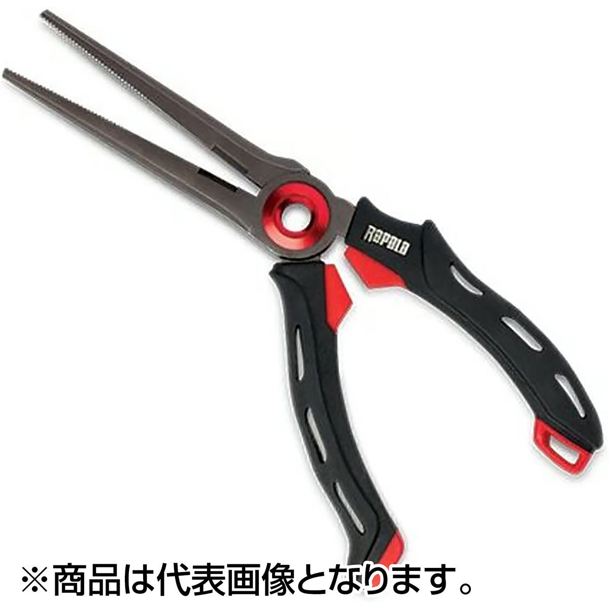 ラパラ(Rapala) カスタム デザイン マグ スプリング プライヤー 20cm RCDMP8