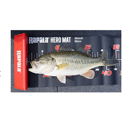 ラパラ(Rapala) ヒーローマット 90cm RJHM90 HERO MAT