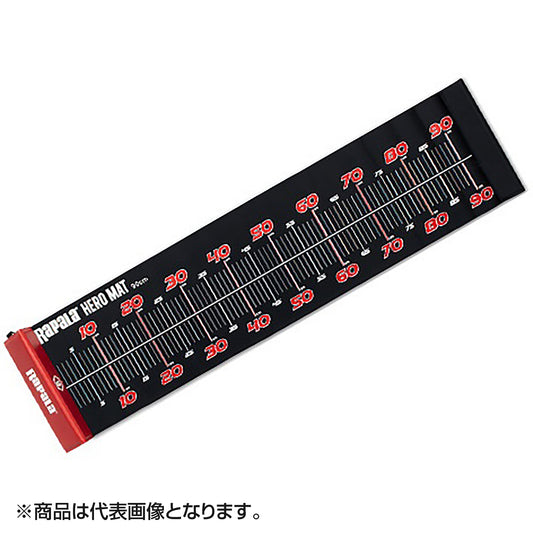 ラパラ(Rapala) ヒーローマット 90cm RJHM90 HERO MAT