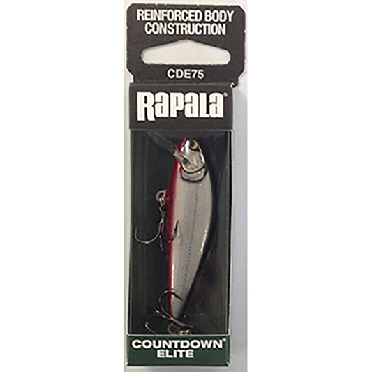 ラパラ(Rapala) カウントダウン エリート 7.5cm GDRB CDE75