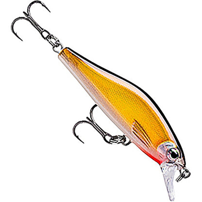 ラパラ(Rapala) シャドウラップ ソリッドシャッド 5cm GS SDRSS5