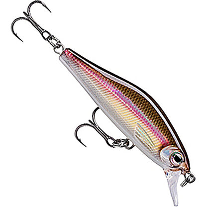 ラパラ(Rapala) シャドウラップ ソリッドシャッド 5cm WK SDRSS5