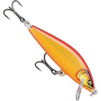 ラパラ(Rapala) カウントダウン エリート 5.5cm GDGO アカキン CDE55